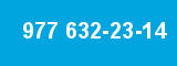 977 632-23-14
